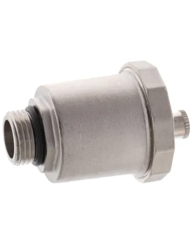 Воздухоотводчик автоматический Koer KR.1255 1/2 дюйма, прямой