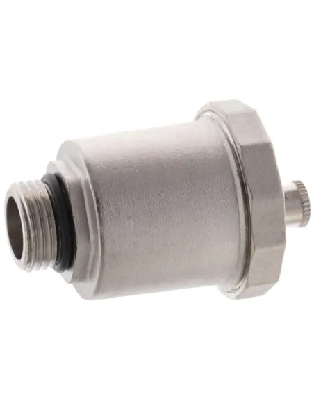 Воздухоотводчик автоматический Koer KR.1255 1/2 дюйма, прямой