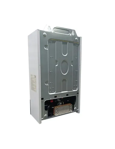 Котел газовый Reiger GB-024R 24 кВт, двухконтурный, турбированный