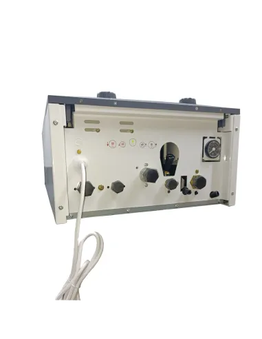 Котел газовий Reiger GB-028R 28 кВт, двоконтурний, турбований