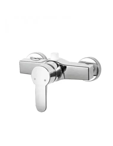 Змішувач для душу SLAT SLT-C003, одноважільний, без виливу