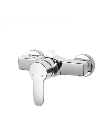 Змішувач для душу SLAT SLT-C003, одноважільний, без виливу