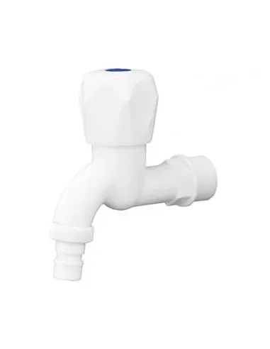 Монокран для умивальника SLAT SLT-M002W, білий