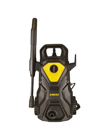 Мийка високого тиску Sigma 5342221, 1.5 кВт, 115 бар