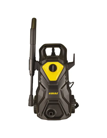 Мийка високого тиску Sigma 5342221, 1.5 кВт, 115 бар Мийка високого тиску Sigma 5342221, 1.5 кВт, 115 бар