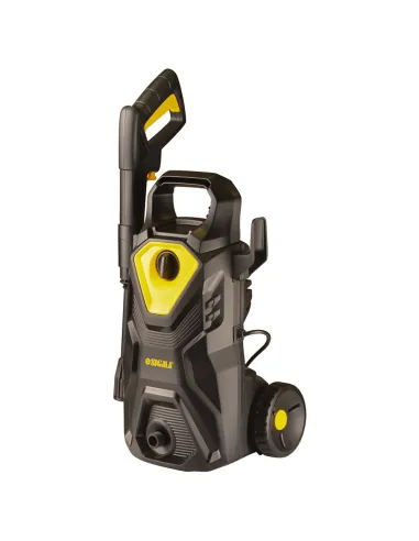 Мийка високого тиску Sigma 5342221, 1.5 кВт, 115 бар