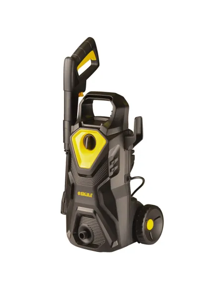 Мийка високого тиску Sigma 5342221, 1.5 кВт, 115 бар Мийка високого тиску Sigma 5342221, 1.5 кВт, 115 бар