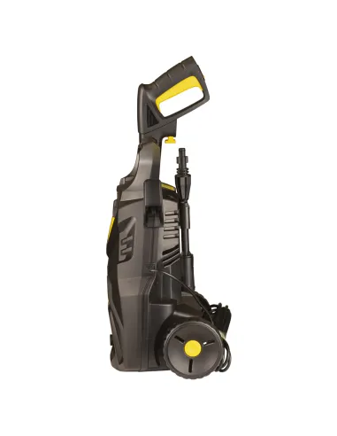 Мойка высокого давления Sigma 5342221, 1.5 кВт, 115 Бар