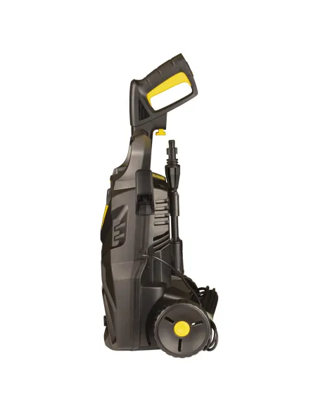 Мойка высокого давления Sigma 5342221, 1.5 кВт, 115 Бар