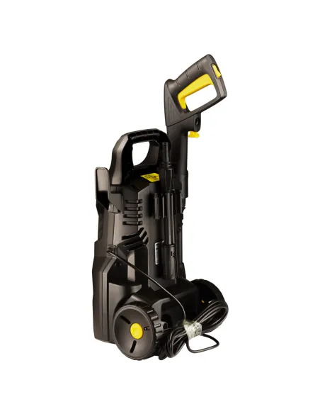 Мийка високого тиску Sigma 5342221, 1.5 кВт, 115 бар Мийка високого тиску Sigma 5342221, 1.5 кВт, 115 бар