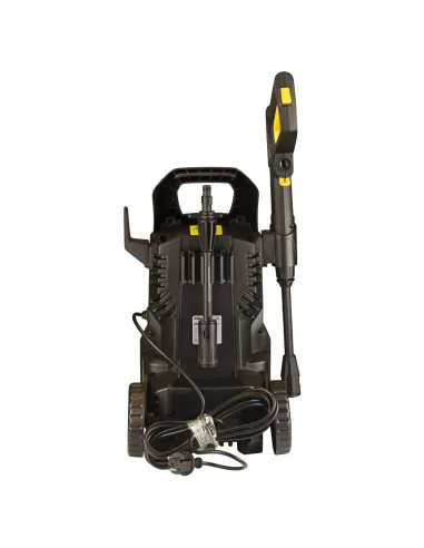 Мийка високого тиску Sigma 5342221, 1.5 кВт, 115 бар