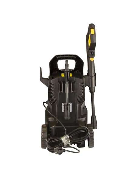 Мойка высокого давления Sigma 5342221, 1.5 кВт, 115 Бар