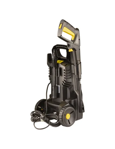 Мийка високого тиску Sigma 5342221, 1.5 кВт, 115 бар