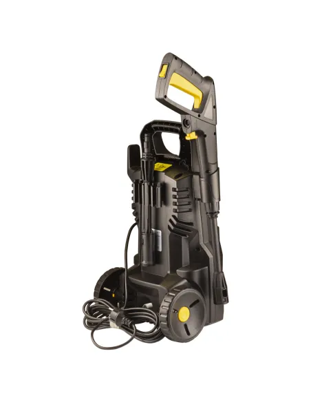 Мийка високого тиску Sigma 5342221, 1.5 кВт, 115 бар Мийка високого тиску Sigma 5342221, 1.5 кВт, 115 бар