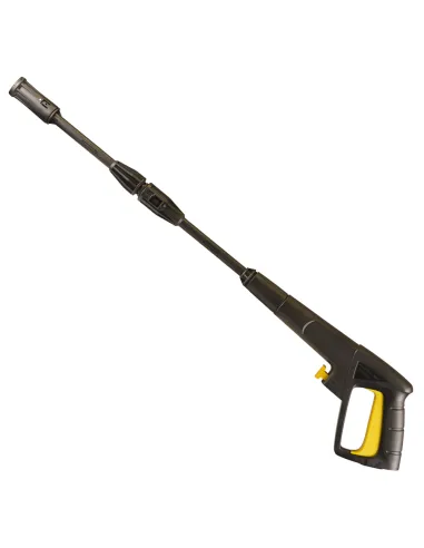 Мойка высокого давления Sigma 5342221, 1.5 кВт, 115 Бар