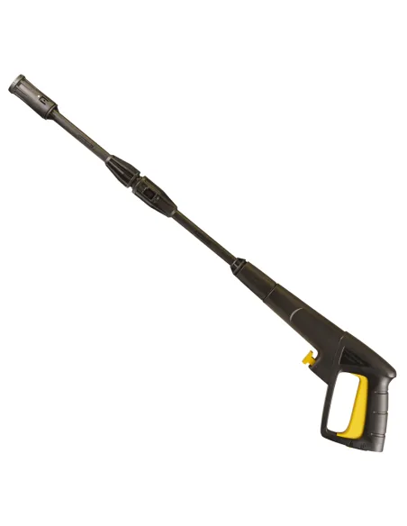 Мойка высокого давления Sigma 5342221, 1.5 кВт, 115 Бар