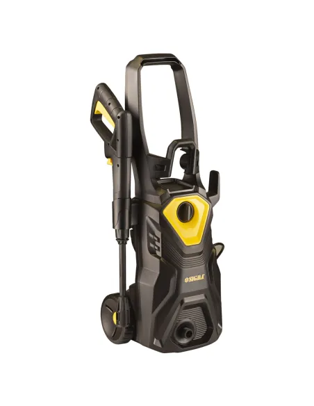 Мийка високого тиску Sigma 5342241, 1.8 кВт, 135 бар Мийка високого тиску Sigma 5342241, 1.8 кВт, 135 бар