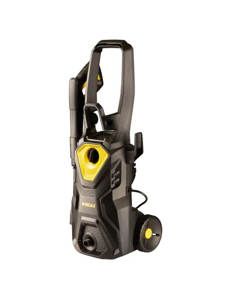 Мийка високого тиску Sigma 5342241, 1.8 кВт, 135 бар Мийка високого тиску Sigma 5342241, 1.8 кВт, 135 бар