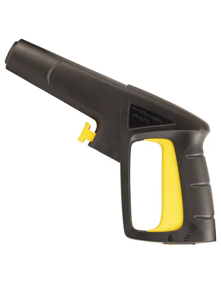 Мийка високого тиску Sigma 5342241, 1.8 кВт, 135 бар Мийка високого тиску Sigma 5342241, 1.8 кВт, 135 бар