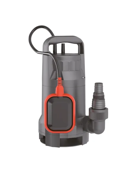 Дренажний насос Leo 773163 0.4 кВт