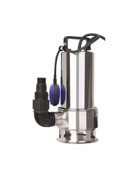 Дренажный насос Aquatica 773085 0.75 кВт, нержавеющая сталь