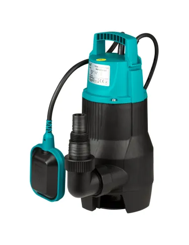 Дренажний насос Leo AKS-751PWH 773248 0.75 кВт