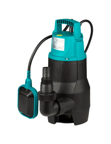 Дренажний насос Leo AKS-751PWH 773248 0.75 кВт