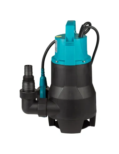 Дренажный насос Leo AKS-751PWH 773248 0.75 кВт