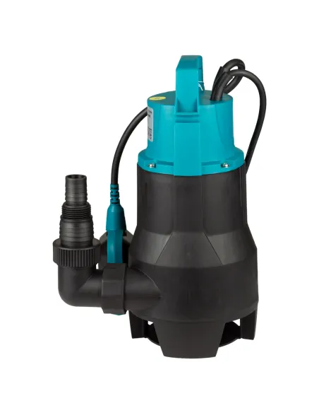 Дренажный насос Leo AKS-751PWH 773248 0.75 кВт