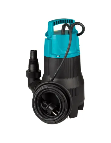 Дренажний насос Leo AKS-751PWH 773248 0.75 кВт