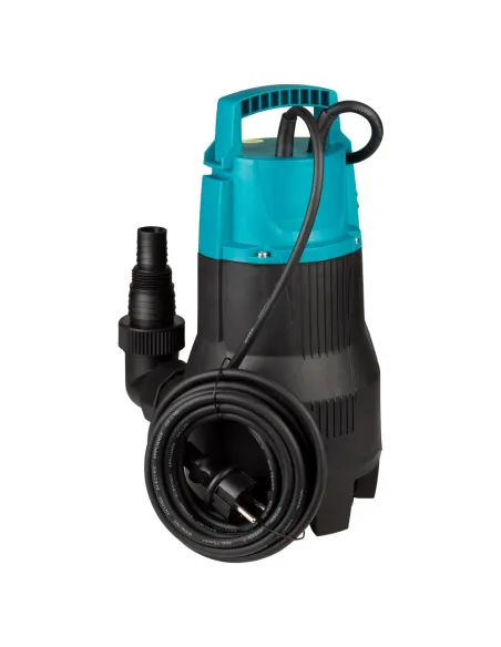 Дренажний насос Leo AKS-751PWH 773248 0.75 кВт