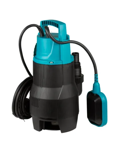 Дренажний насос Leo AKS-751PWH 773248 0.75 кВт