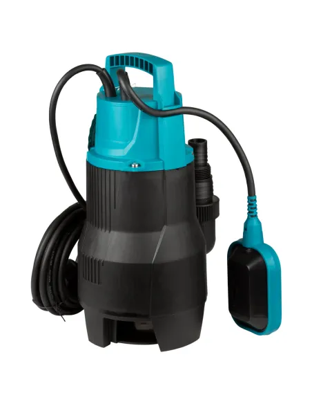 Дренажный насос Leo AKS-751PWH 773248 0.75 кВт