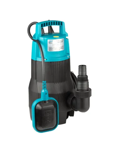 Дренажный насос Leo AKS-751PWH 773248 0.75 кВт