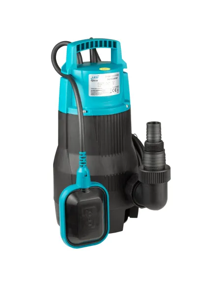 Дренажный насос Leo AKS-751PWH 773248 0.75 кВт