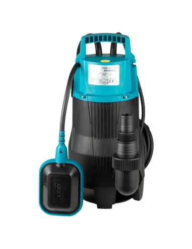 Дренажний насос Leo AKS-751PWH 773248 0.75 кВт