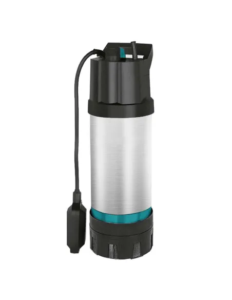 Колодязний глибинний насос Aquatica 773030 1 кВт кабель 10 метрів, з поплавком