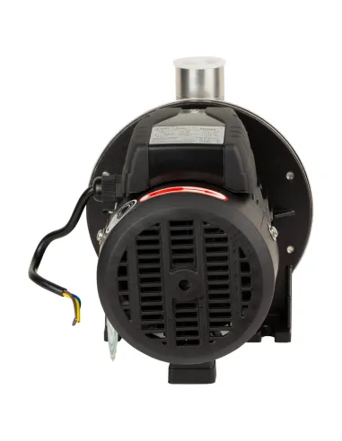 Відцентровий поверхневий насос Leo ABK50D 775531, 0.37 кВт, нержавіюча сталь