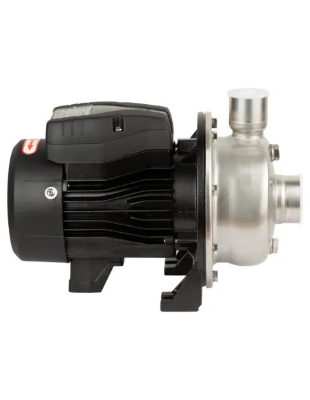 Центробежный поверхностный насос Leo ABK50D 775531, 0.37 кВт, нержавеющая сталь