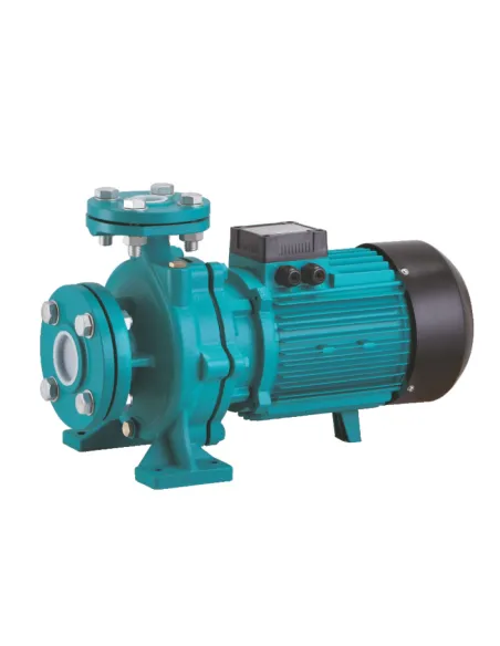 Промисловий поверхневий насос Leo XST50-200/92 7715893, 9.2 кВт, 380 В, відцентровий