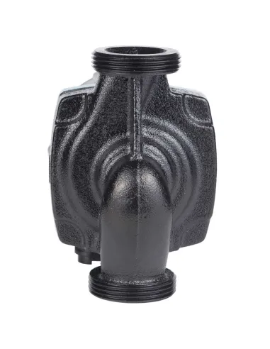 Циркуляційний насос Aquatica GPA25-4/130 III 774042, 130 мм, енергозберігаючий, з гайками