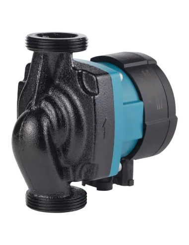 Циркуляційний насос Aquatica GPA25-4/130 III 774042, 130 мм, енергозберігаючий, з гайками