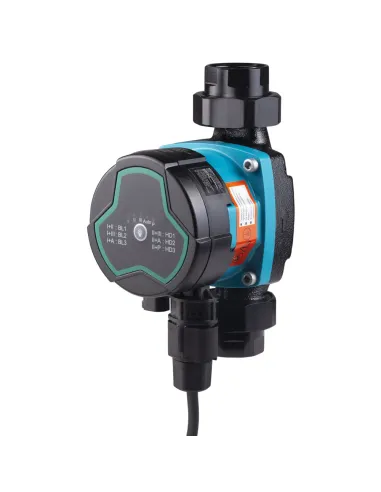 Циркуляционный насос Aquatica GPA25-4/130 III 774042, 130 мм, энергосберегающий, с гайками