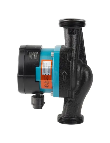 Циркуляційний насос Aquatica GPA25-4/180 III 774043, 180 мм, енергозберігаючий, з гайками