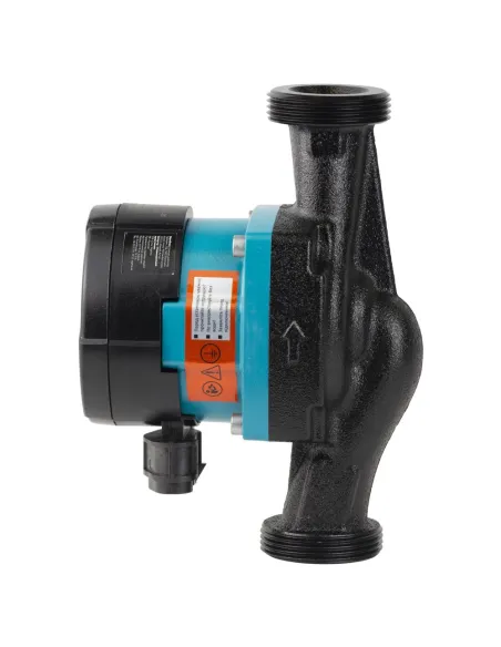 Циркуляційний насос Aquatica GPA25-4/180 III 774043, 180 мм, енергозберігаючий, з гайками