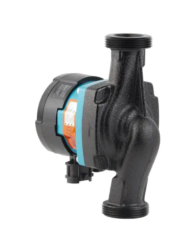 Циркуляционный насос Aquatica GPA25-4/180 III 774043, 180 мм, энергосберегающий, с гайками