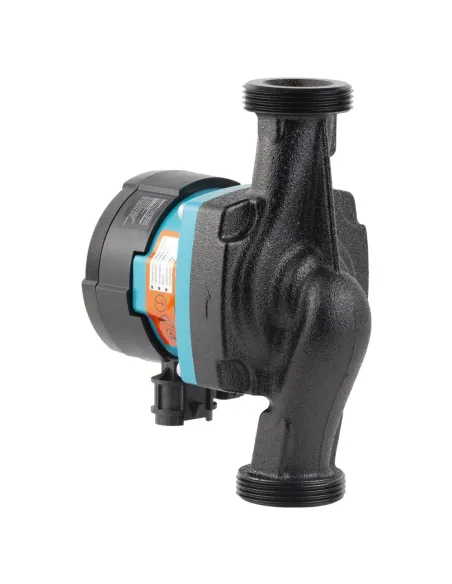 Циркуляционный насос Aquatica GPA25-4/180 III 774043, 180 мм, энергосберегающий, с гайками