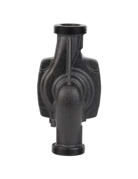 Циркуляционный насос Aquatica GPA25-4/180 III 774043, 180 мм, энергосберегающий, с гайками