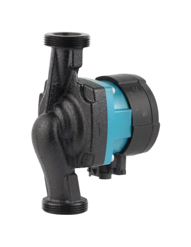 Циркуляційний насос Aquatica GPA25-4/180 III 774043, 180 мм, енергозберігаючий, з гайками