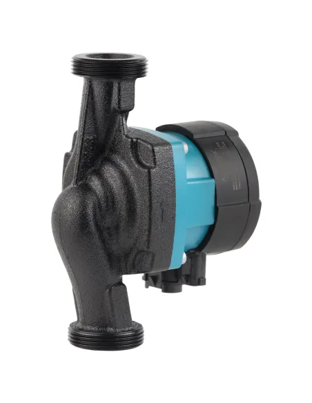 Циркуляційний насос Aquatica GPA25-4/180 III 774043, 180 мм, енергозберігаючий, з гайками